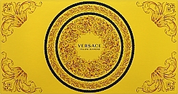 Versace Yellow Diamond - Set — photo N1