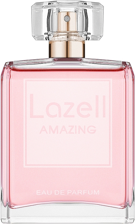 Lazell Amazing - Eau de Parfum — photo N1