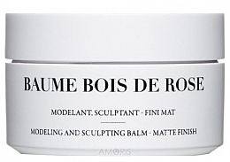 Fragrances, Perfumes, Cosmetics Modeling Hair Balm - Leonor Greyl Baume Bois De Rose