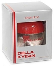 Fragrances, Perfumes, Cosmetics Chat D'Or Della Kyean Red - Eau de Parfum (tester without cap)