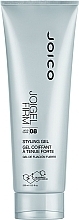 Strong Hold Styling Gel (Hold 8) - Joico Style and Finish Joigel Firm Styling Gel Hold 8 — photo N3