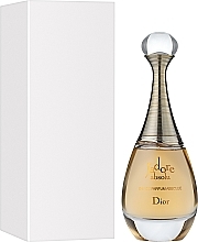 Dior JAdore LAbsolu - Eau (tester with cap) — photo N2