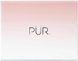 Eyeshadow Palette - Pur On Point Thursday Eyeshadow Palettes — photo N3