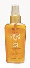 Fragrances, Perfumes, Cosmetics Hair Oil - Dikson Argabeta Up Olio Capelli Colorati