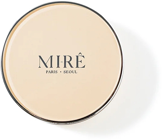 Face Cushion - Mi-Re Bibi Nova Cushion Complexion Perfector SPF 50 — photo N2