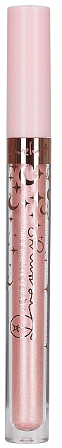 Liquid Eyeshadow - Lovely Dreamy Liquid Eyeshadow — photo N1