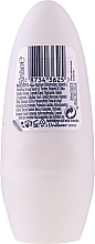 Roll-on Deodorant - Rexona Stay Fresh Deo Roll-On White Flowers — photo N2
