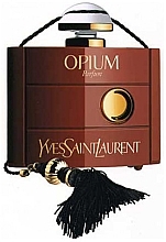 Fragrances, Perfumes, Cosmetics Yves Saint Laurent Opium - Perfume