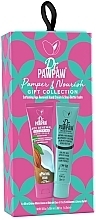 Fragrances, Perfumes, Cosmetics Set - Dr. PAWPAW Pamper & Nourish Gift (h/cr/50ml + lip/balm/25ml)