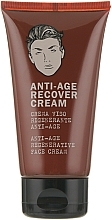 Fragrances, Perfumes, Cosmetics Anti-Age Recover Face Cream - Nook Dear Beard Anti-Age Recover Cream