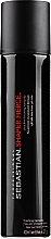 Waterproof Strong Hold Hair Spray - Sebastian Professional Form Shaper Fierce — photo N9