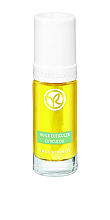 Fragrances, Perfumes, Cosmetics Cuticle Oil - Yves Rocher Cuticle Oil Translucent Yellow