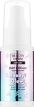 Fragrances, Perfumes, Cosmetics Day Cream 'Ready Glow' - Beauty Derm