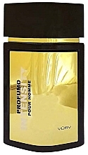 Vurv Profumo Intensity Pour Homme - Eau de Parfum — photo N2