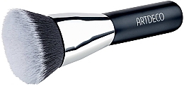Artdeco - Contouring Brush Premium Quality — photo N1