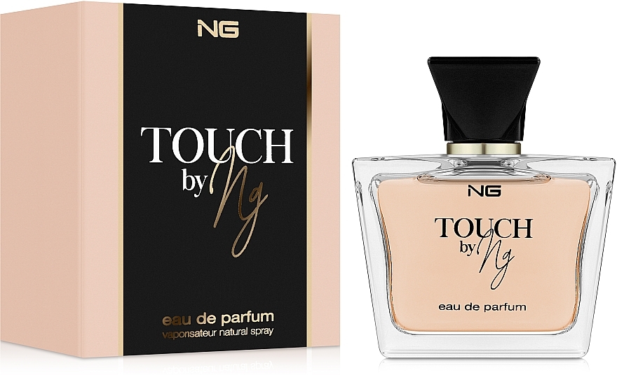 NG Perfumes Touch by NG - Eau de Parfum — photo N2