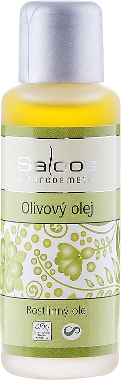 Olive Oil - Saloos Olive Oil — photo N1