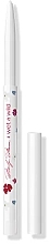 セット - Wet N Wild x Marilyn Monroe Icon 2-Piece Retractable Eyeliner Set (eye/liner/2x0,23g) — photo N3