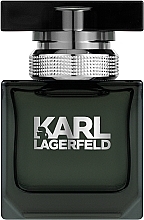 Fragrances, Perfumes, Cosmetics Karl Lagerfeld Karl Lagerfeld for Him - Eau de Toilette