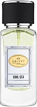 Velvet Sam Cool Sea - Eau de Parfum (tester with cap) — photo N1