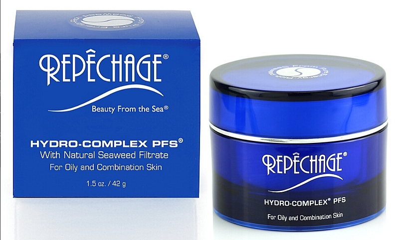 Hydro-Complex for Oily & Combination Skin - Repechage Hydro-Complex PFS For Oily and Combination Skin — photo N1