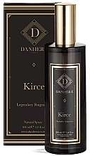 Fragrances, Perfumes, Cosmetics Home Fragrance Spray - Danhera Kirce Natural Spray