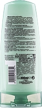 Hair Conditioner "Extraordinary 3-Clay" - L'Oreal Paris Elseve Conditioner — photo N4