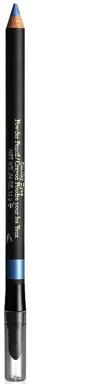 Eye Pencil - Elizabeth Arden Beautiful Color Smoky Eyes Pencil — photo N1