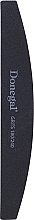 Fragrances, Perfumes, Cosmetics Nail File, 2075, black - Donegal