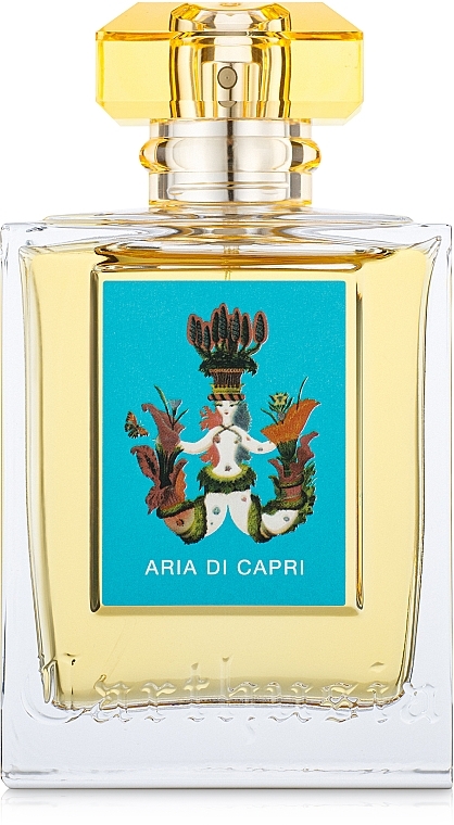 Carthusia Aria Di Capri - Eau de Parfum — photo N1