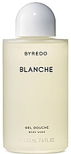 Byredo Blanche - Shower Gel — photo N1