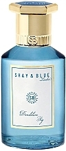 Fragrances, Perfumes, Cosmetics Shay & Blue London Dandelion Fig - Eau de Parfum (tester with cap)