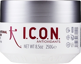 Fragrances, Perfumes, Cosmetics Intensive Moisturizing Mask - I.C.O.N. Care Transformation Infusion Mask