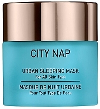 Fragrances, Perfumes, Cosmetics City Nap Urban Sleeping Mask - Gigi City Nap Urban Sleeping Mask