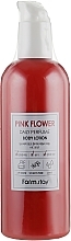 Perfumed Body Lotion with Rose Flower Extract - FarmStay Pink Flower Daily Perfume Body Lotion — photo N3