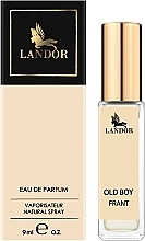 Landor Old Boy Frant - Eau de Parfum (mini) — photo N1