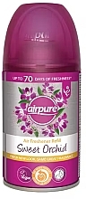 Fragrances, Perfumes, Cosmetics 芳香剤 - Airpure Sweet Orchid Air Freshener Refill