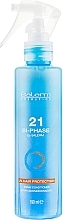 Fragrances, Perfumes, Cosmetics Bi-Phase Conditioner - Salerm Salerm 21 Bi-Phase Conditioner