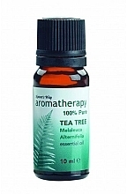 Fragrances, Perfumes, Cosmetics Tea Tree Essential Oil - Bellitas Tea Tree Melaleuca