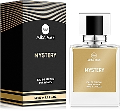 Mira Max Mystery - Perfumed Spray — photo N2