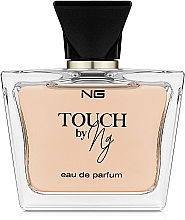 Fragrances, Perfumes, Cosmetics NG Perfumes Touch by NG - Eau de Parfum