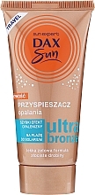 Fragrances, Perfumes, Cosmetics Tan Accelerator - Dax Sun Ultra Bronze