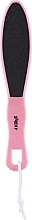 Fragrances, Perfumes, Cosmetics Foot File, pink - KillyS