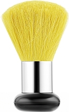 Fragrances, Perfumes, Cosmetics Nail Brush (yellow) - Globus Group