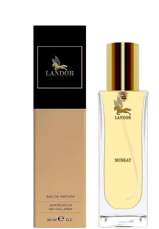 Landor Muskat - Eau de Parfum — photo N7