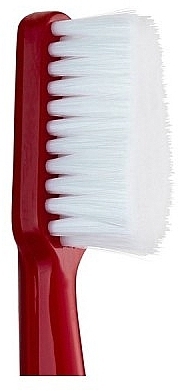 Post-Operative Toothbrush, ultra-soft, red - TePe Special Care Ultra Soft — photo N3