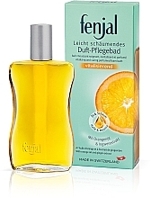 Fragrances, Perfumes, Cosmetics Bubble Bath - Fenjal Vitalizing And Caring Perfumed Foam Bath