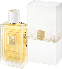 Lalique Les Compositions Parfumees Infinite Shine - Eau de Parfum — photo N2