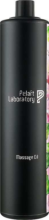 Basic Massage Oil - Pelart Laboratory Massage Oil	 — photo N1