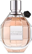 Fragrances, Perfumes, Cosmetics Viktor & Rolf Flowerbomb Eau de Toilette - Eau de Toilette